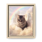 Framed 8x10 Natural front