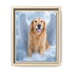 Framed 8x10 Natural front