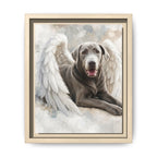Framed 8x10 Natural front