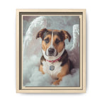 Framed 8x10 Natural front