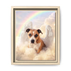 Framed 8x10 Natural front