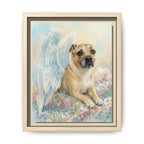 Framed 8x10 Natural front