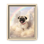 Framed 8x10 Natural front