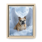 Framed 8x10 Natural front