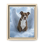 Framed 8x10 Natural front