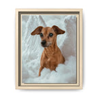 Framed 8x10 Natural front