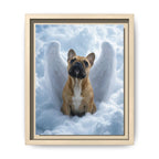 Framed 8x10 Natural front