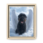 Framed 8x10 Natural front