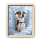 Framed 8x10 Natural front