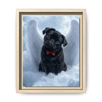 Framed 8x10 Natural front
