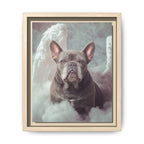 Framed 8x10 Natural front