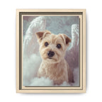 Framed 8x10 Natural front