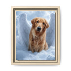 Framed 8x10 Natural front