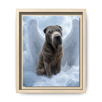 Framed 8x10 Natural front