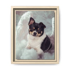 Framed 8x10 Natural front