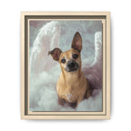 Framed 8x10 Natural front