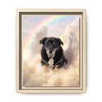 Framed 8x10 Natural front