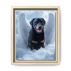 Framed 8x10 Natural front