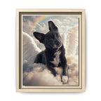 Framed 8x10 Natural front