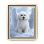 Framed 8x10 Natural front