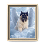 Framed 8x10 Natural front