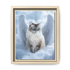 Framed 8x10 Natural front