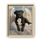 Framed 8x10 Natural front