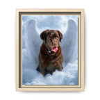 Framed 8x10 Natural front