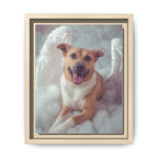 Framed 8x10 Natural front