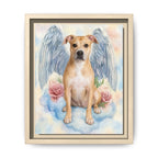 Framed 8x10 Natural front
