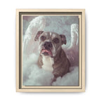 Framed 8x10 Natural front