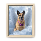 Framed 8x10 Natural front