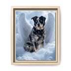 Framed 8x10 Natural front