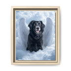 Framed 8x10 Natural front