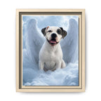 Framed 8x10 Natural front