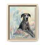 Framed 8x10 Natural front