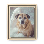 Framed 8x10 Natural front
