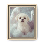 Framed 8x10 Natural front