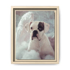 Framed 8x10 Natural front