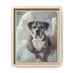Framed 8x10 Natural front