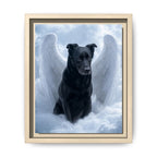 Framed 8x10 Natural front