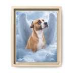 Framed 8x10 Natural front