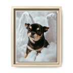 Framed 8x10 Natural front