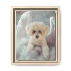 Framed 8x10 Natural front
