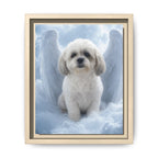 Framed 8x10 Natural front