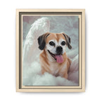 Framed 8x10 Natural front