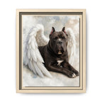 Framed 8x10 Natural front