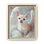 Framed 8x10 Natural front