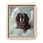 Framed 8x10 Natural front