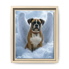 Framed 8x10 Natural front